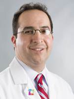 Photo of Grosberg, Brian Mitchell, MD
